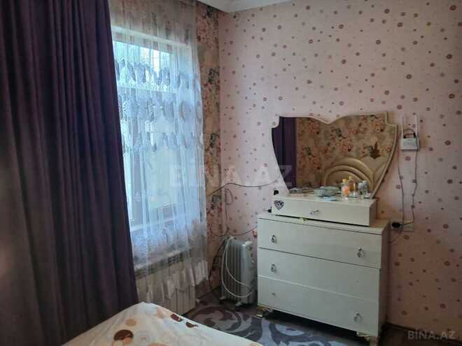 2 otaqlı həyət evi/bağ evi - Zabrat q. - 40 m² (6)