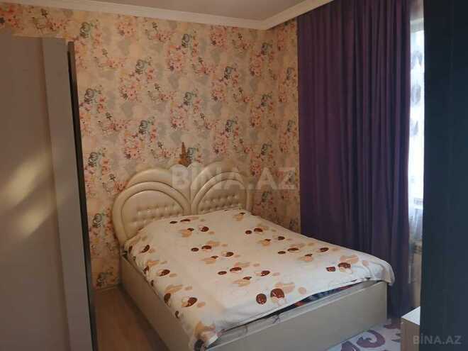 2 otaqlı həyət evi/bağ evi - Zabrat q. - 40 m² (5)