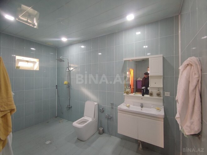 Satılır 4 otaqlı həyət evi/bağ evi 180 m², Saray q., photo 10 from 13