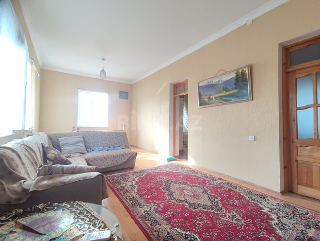 Satılır 4 otaqlı həyət evi/bağ evi 180 m², Saray q., photo 12 from 13