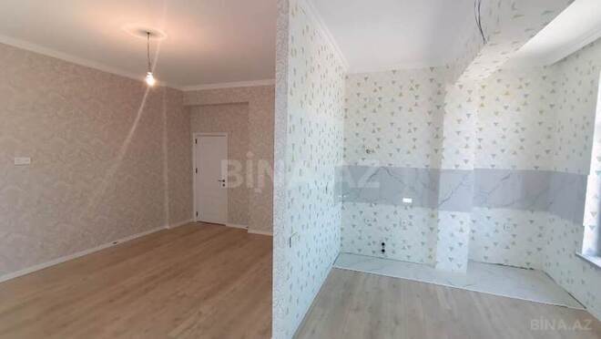 Satılır 2 otaqlı yeni tikili 66 m², Elmlər Akademiyası m., photo 10 from 18