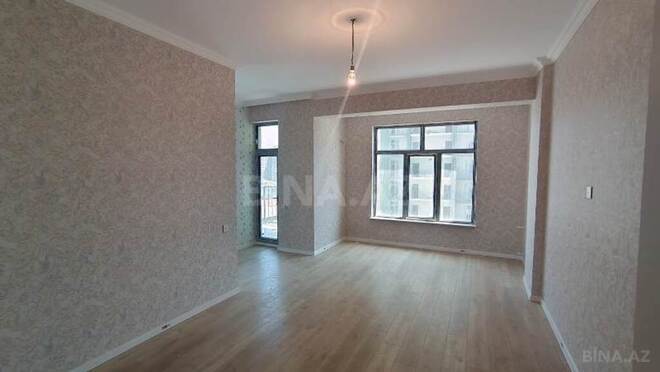 Satılır 2 otaqlı yeni tikili 66 m², Elmlər Akademiyası m., photo 4 from 18