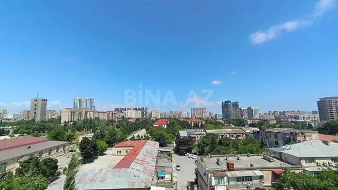 Satılır 2 otaqlı yeni tikili 66 m², Elmlər Akademiyası m., photo 3 from 18