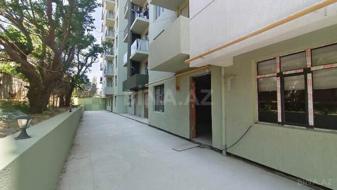 Satılır 2 otaqlı yeni tikili 66 m², Elmlər Akademiyası m., photo 17 from 18