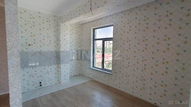 Satılır 2 otaqlı yeni tikili 66 m², Elmlər Akademiyası m., photo 9 from 18