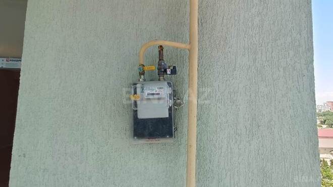 Satılır 2 otaqlı yeni tikili 66 m², Elmlər Akademiyası m., photo 15 from 18