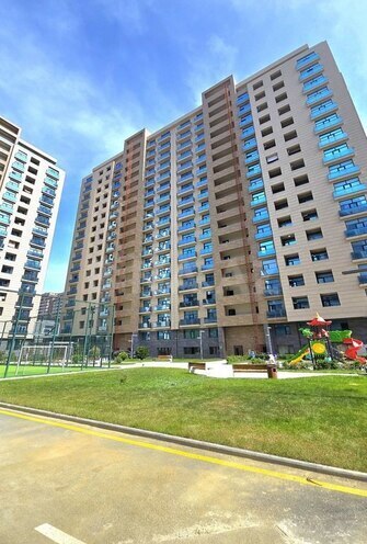 4-комн. новостройка - м. 28 мая - 195 м² (29)