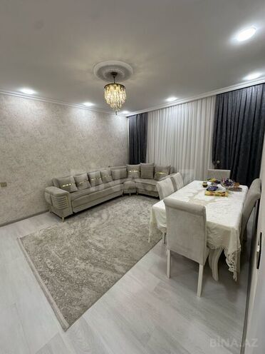 4-комн. дом/дача - пос. Сабунчи  - 110 м² (7)