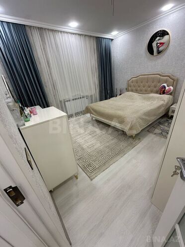 4-комн. дом/дача - пос. Сабунчи  - 110 м² (9)