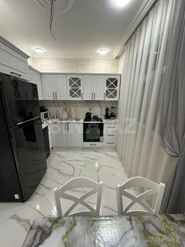 4-комн. дом/дача - пос. Сабунчи  - 110 м² (1)