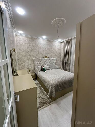 4-комн. дом/дача - пос. Сабунчи  - 110 м² (6)