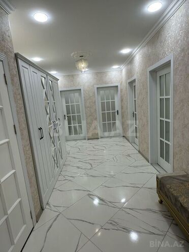 4-комн. дом/дача - пос. Сабунчи  - 110 м² (3)