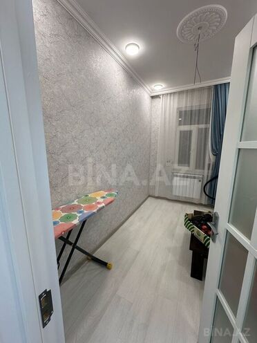 4-комн. дом/дача - пос. Сабунчи  - 110 м² (10)