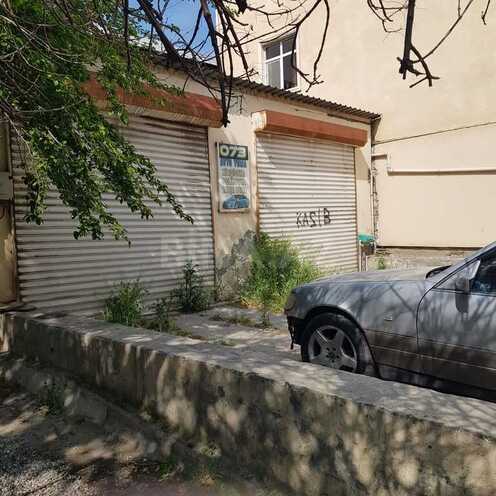 Satılır  obyekt 50 m², Nəsimi m., photo 4 from 7