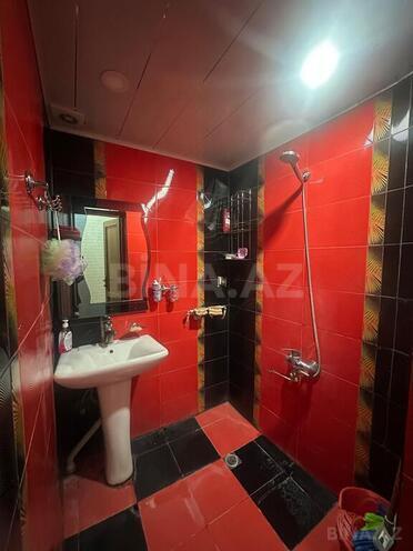 3 otaqlı yeni tikili - Masazır q. - 76 m² (8)