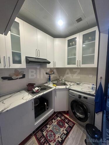 3 otaqlı yeni tikili - Masazır q. - 76 m² (11)
