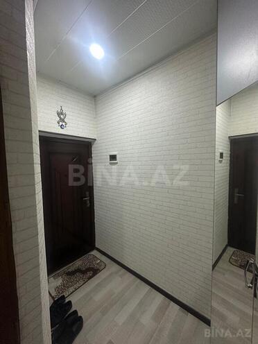 3 otaqlı yeni tikili - Masazır q. - 76 m² (6)