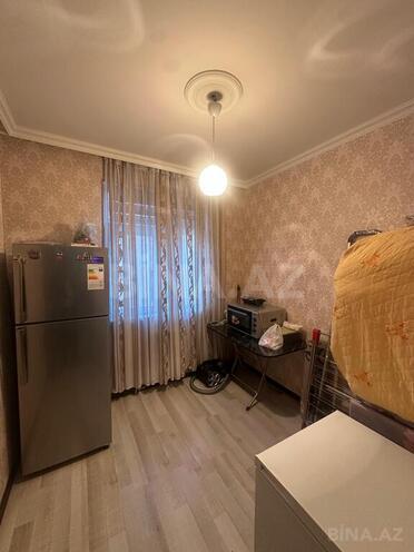 3 otaqlı yeni tikili - Masazır q. - 76 m² (9)