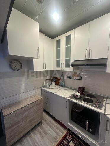 3 otaqlı yeni tikili - Masazır q. - 76 m² (12)