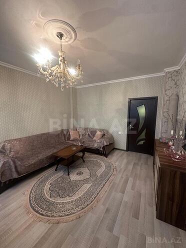 3 otaqlı yeni tikili - Masazır q. - 76 m² (2)