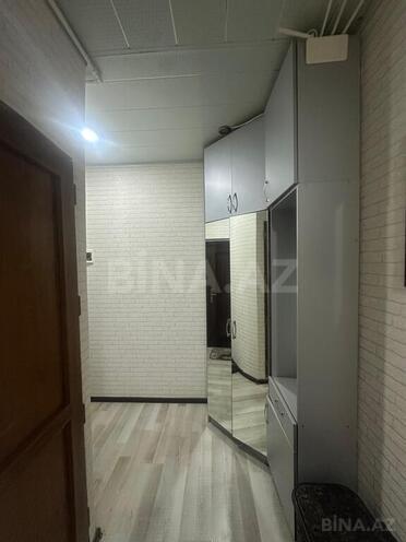 3 otaqlı yeni tikili - Masazır q. - 76 m² (16)