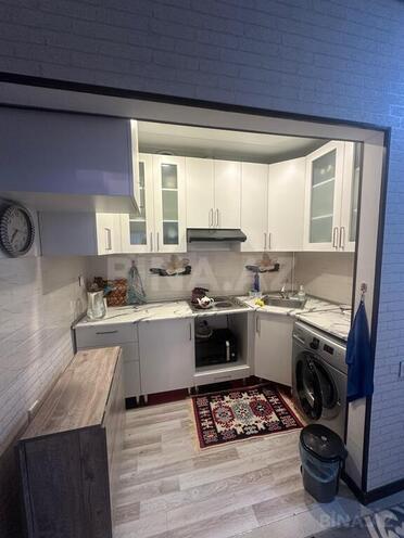 3 otaqlı yeni tikili - Masazır q. - 76 m² (7)