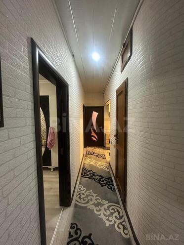 3 otaqlı yeni tikili - Masazır q. - 76 m² (4)