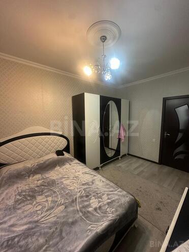 3 otaqlı yeni tikili - Masazır q. - 76 m² (15)