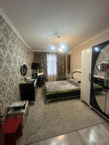 3 otaqlı yeni tikili - Masazır q. - 76 m² (10)