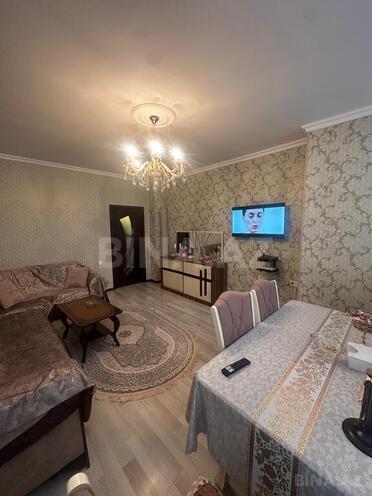 3 otaqlı yeni tikili - Masazır q. - 76 m² (3)