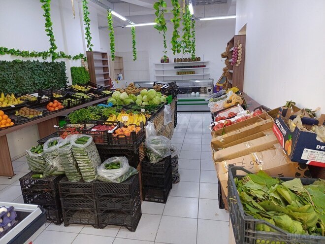 Продаётся  объект 120 м², м. Ахмедлы, photo 4 from 9