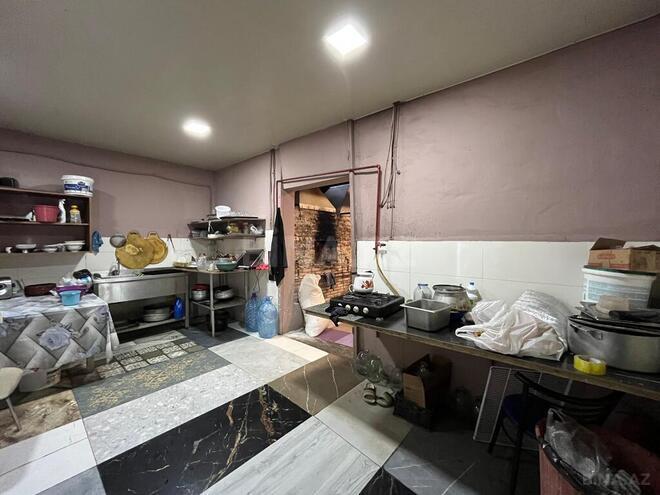 Объект - пос. Бадамдар - 200 м² (14)