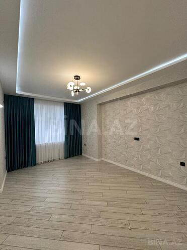 4-комн. новостройка - м. Ази Асланов - 123 м² (11)