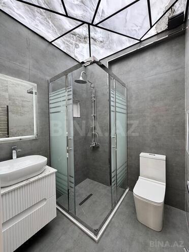 4-комн. новостройка - м. Ази Асланов - 123 м² (15)