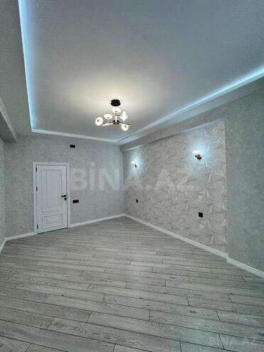 4-комн. новостройка - м. Ази Асланов - 123 м² (12)