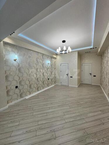 4-комн. новостройка - м. Ази Асланов - 123 м² (10)