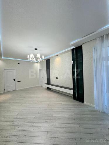 4-комн. новостройка - м. Ази Асланов - 123 м² (8)