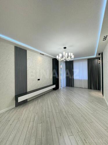 4-комн. новостройка - м. Ази Асланов - 123 м² (6)