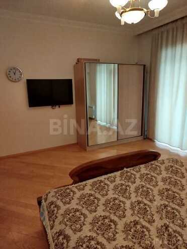 Продаётся 3-комн. новостройка 140 м², Сабаильский р., photo 11 from 12