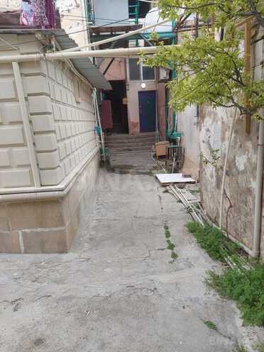 3-комн. вторичка - Сабаильский р. - 73 м² (15)