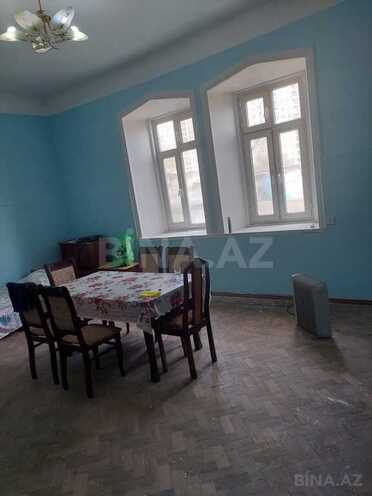 3-комн. вторичка - Сабаильский р. - 73 м² (1)