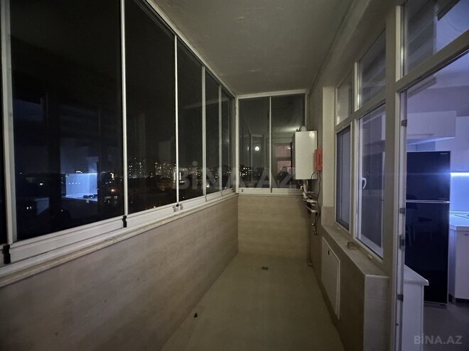 2-комн. новостройка - пос. 8-й мкр - 90 м² (6)