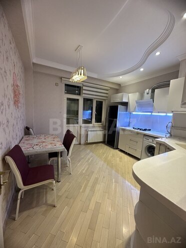 2-комн. новостройка - пос. 8-й мкр - 90 м² (5)