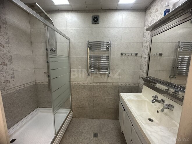 2-комн. новостройка - пос. 8-й мкр - 90 м² (13)
