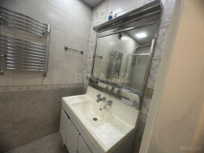2-комн. новостройка - пос. 8-й мкр - 90 м² (12)