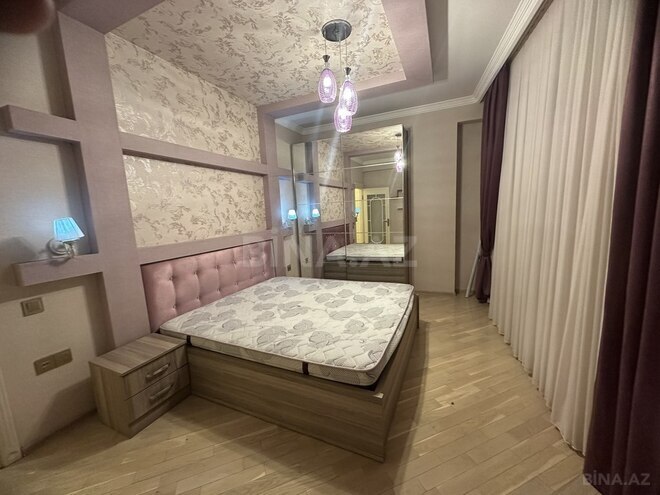 2-комн. новостройка - пос. 8-й мкр - 90 м² (3)