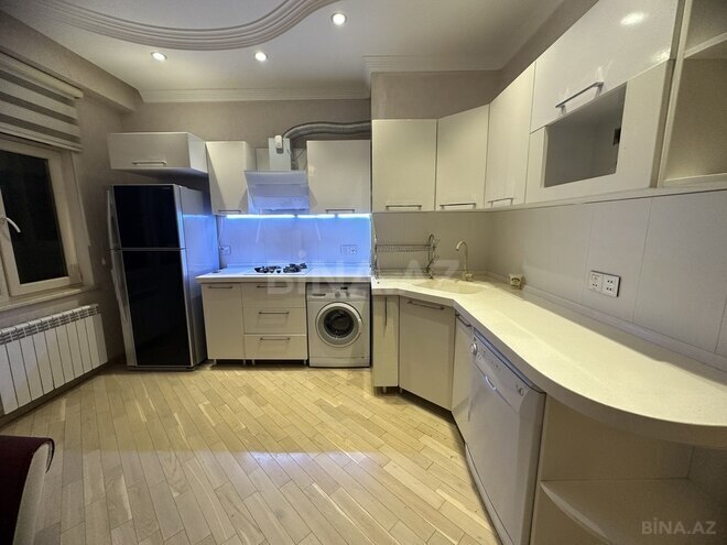 2-комн. новостройка - пос. 8-й мкр - 90 м² (4)
