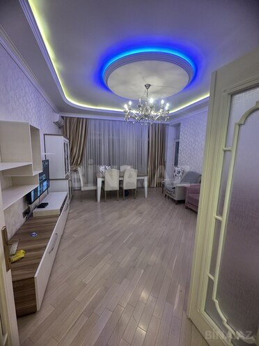 2-комн. новостройка - пос. 8-й мкр - 90 м² (10)
