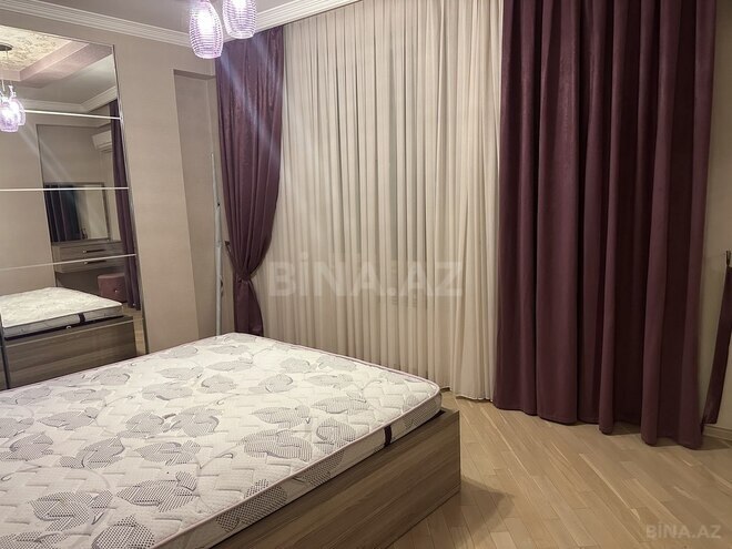 2-комн. новостройка - пос. 8-й мкр - 90 м² (8)