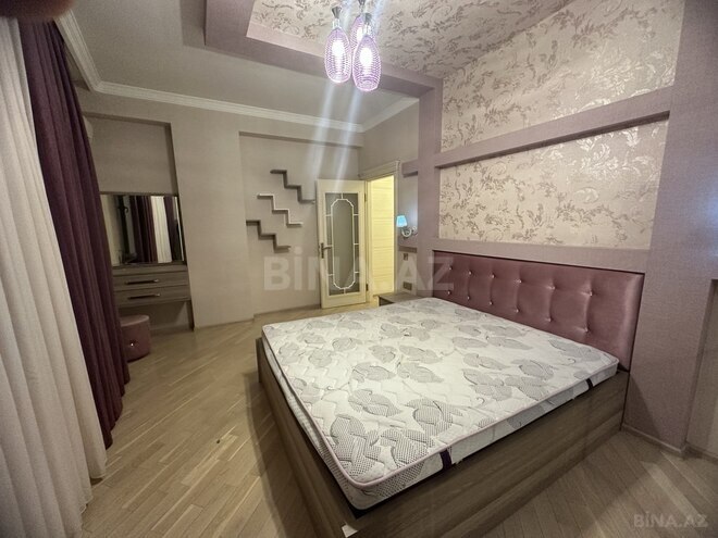 2-комн. новостройка - пос. 8-й мкр - 90 м² (2)